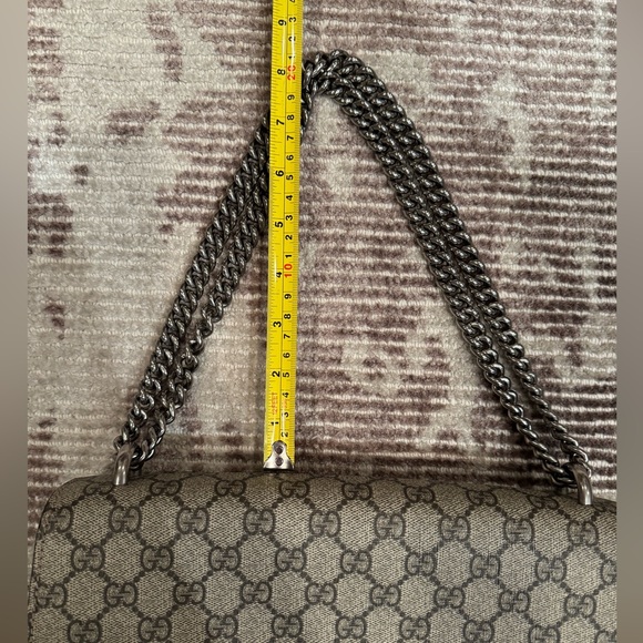 Gucci Dionysus bag - Picture 15 of 16